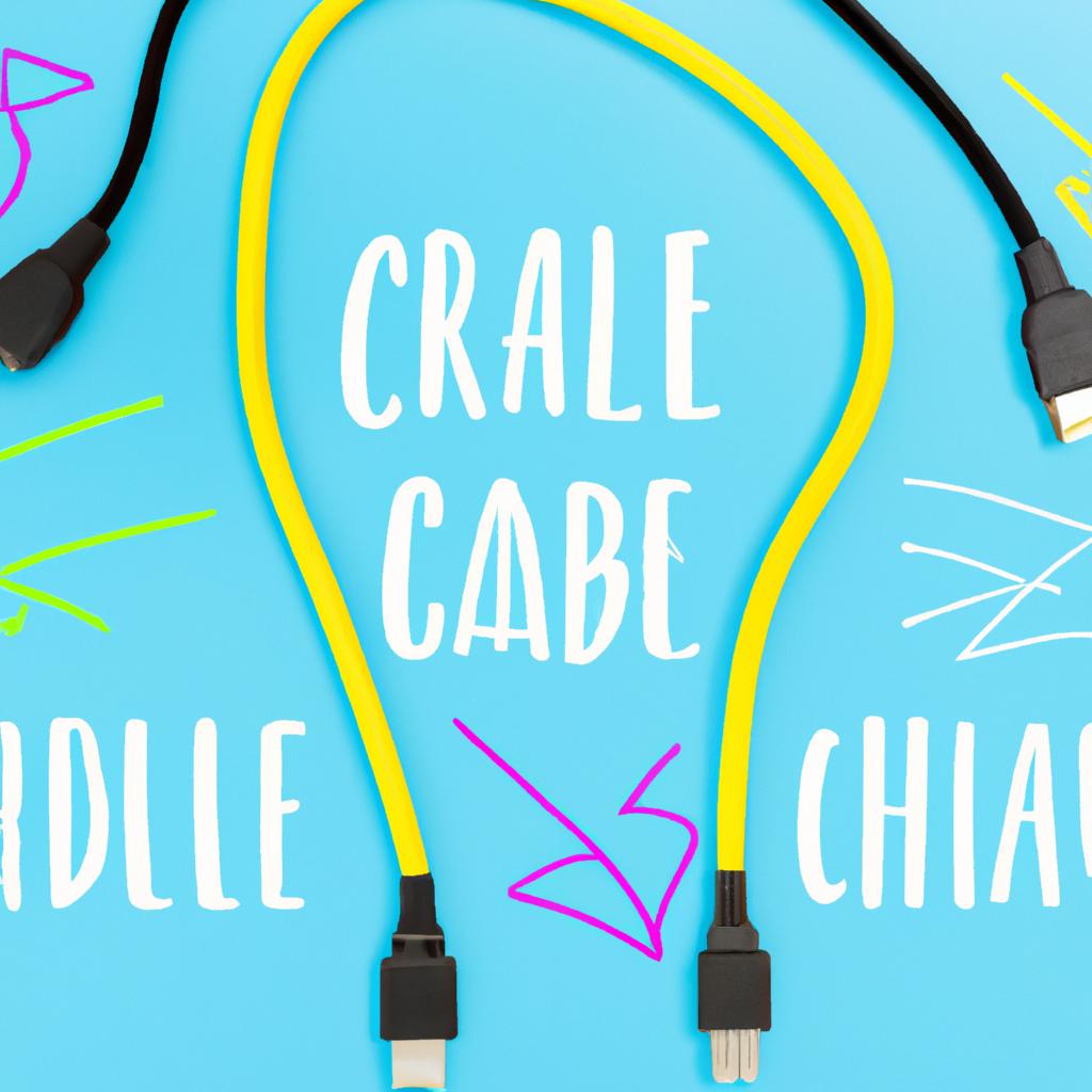 Jak wybrać odpowiedni kabel do domu?