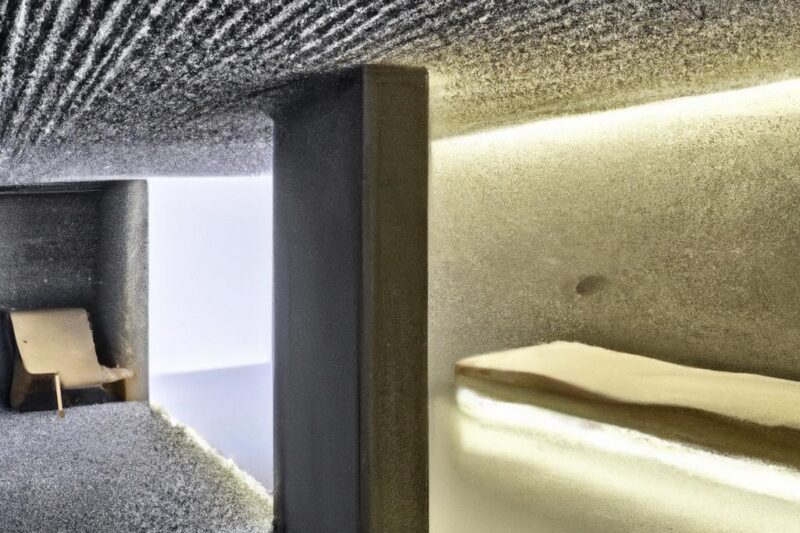 Opanuj Sztukę Tworzenia Perfekcyjnej Mieszanki Betonowej B25 na 1m³