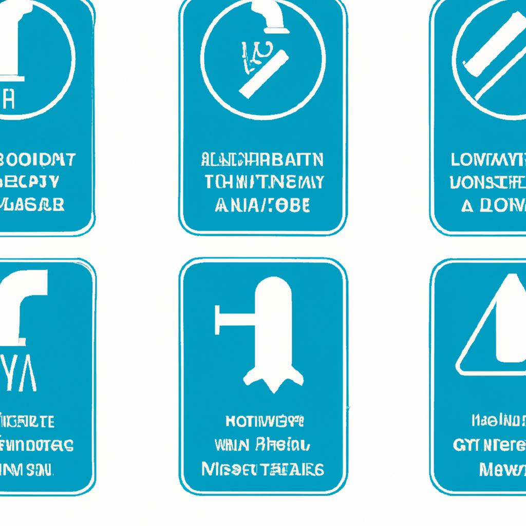 Znaki⁢ ostrzegawcze: Jak rozpoznać obecność Legionelli?