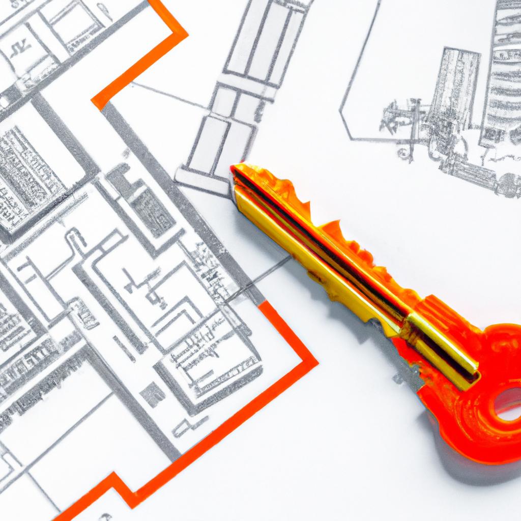 Ogólny⁢ zarys projektu urbanistycznego: Plan zabudowy jako kluczowa koncepcja