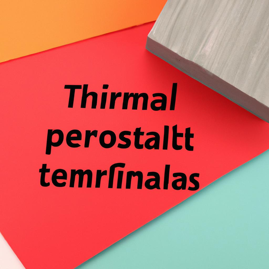 Termoizolacyjne właściwości farb - jak działają?