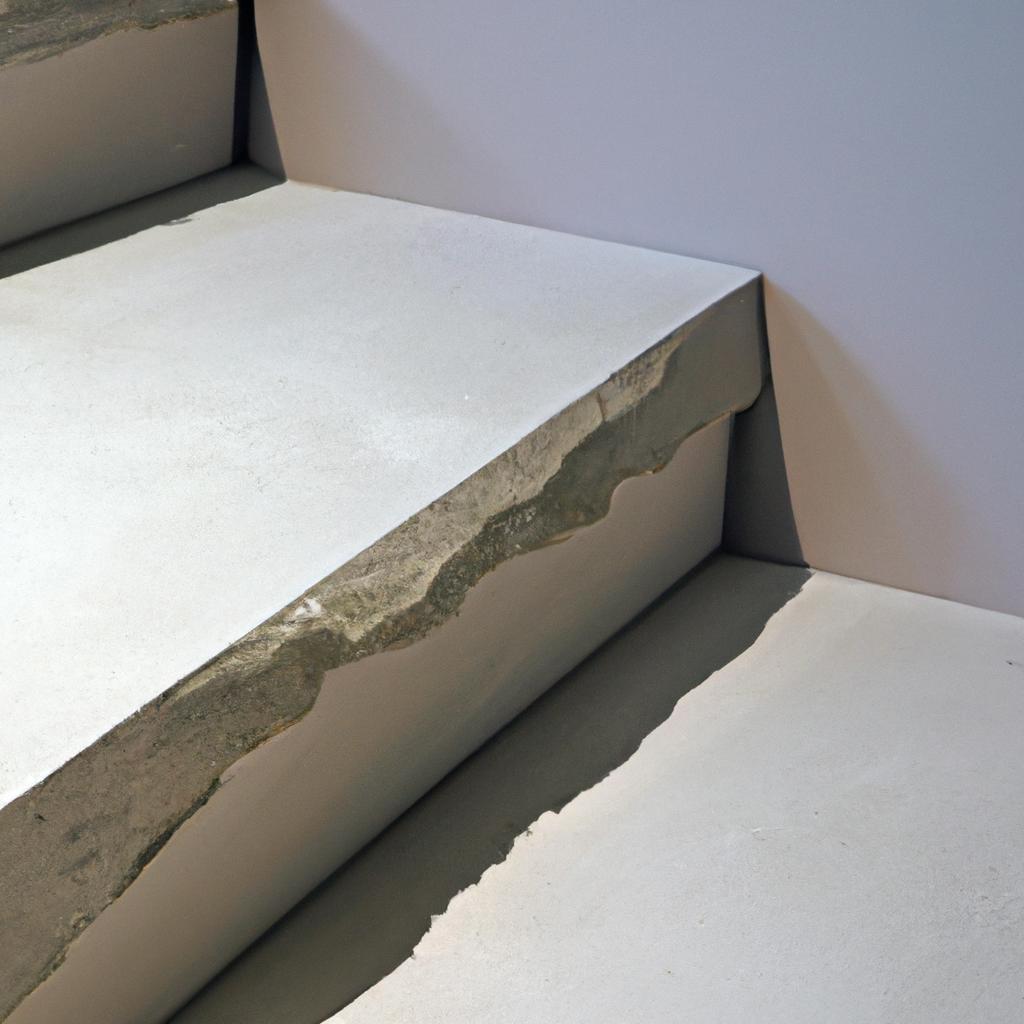 Mikrocement na schody‌ –​ co ​to właściwie jest?
