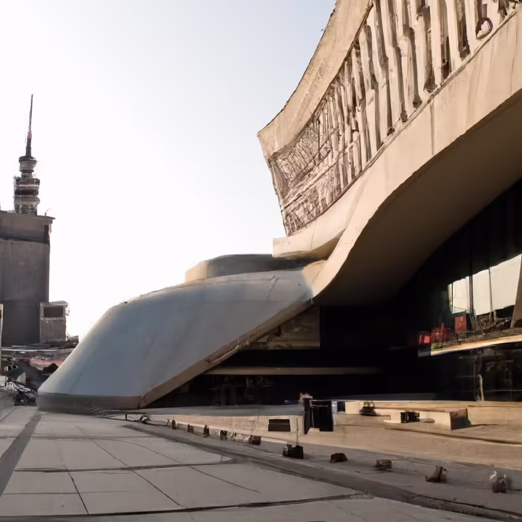 Małe Budynki, Wielkie Podatki: Stawki za budynki do 35m2